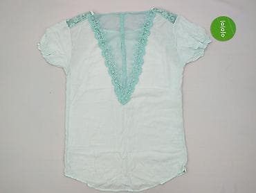 bluza 140: Tunika damska, rozmiar XL — 2