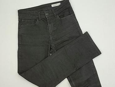 dilvin black jeans: Marks & Spencer, Jeansy damskie, rozmiar S — 1