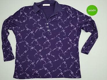do spania: Bluzka damska, rozmiar 7XL — 2