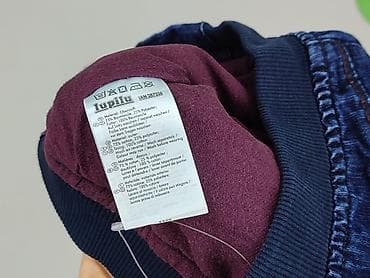 bluzki moro: Spodnie jeansowe, Lupilu, 3-4 lat, 98/104, stan - Idealny — 6