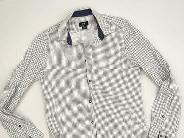 koszula stone island: Shirt for men, S (EU 36), H&M, condition - Very good — 1