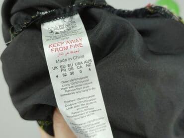 forever unique sukienki: PrettyLittleThing, Sukienka damska, rozmiar 2XS — 5