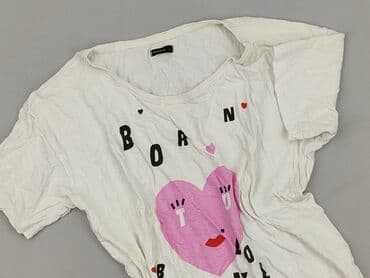 koszulka barcelony 1920: Reserved, T-shirt damski, rozmiar S — 1