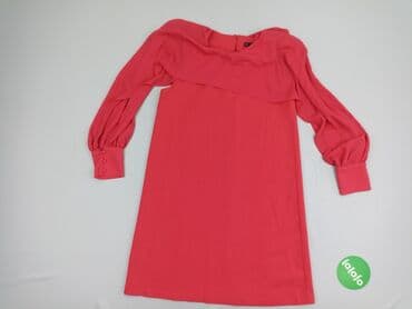 sukienki wieczorowe w kwiaty: Zara, Sukienka damska, rozmiar XS — 2