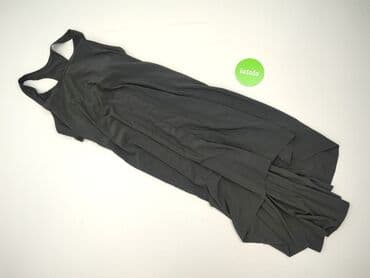 sukienki plażowe plus size: Sukienka damska, rozmiar S — 2