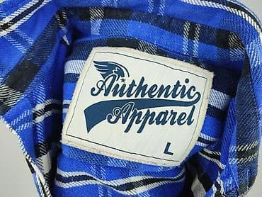 springfield bluza: Koszulа dla mężczyzn, rozmiar L — 4