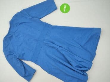 duże sukienki wizytowe: Sukienka damska, rozmiar 3XL — 3