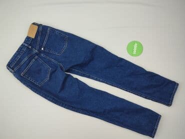 abercrombie and fitch jeans: H&M, Джинси жіночі, XS на lalafo.pl — 3 abercrombie and fitch jeans: H&M, Джинси жіночі, XS — 3