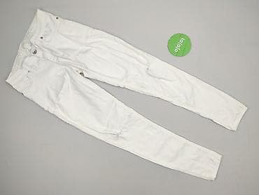 burbery jeans: New Look Petite, Jeansy damskie, rozmiar M — 2