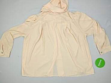jus de pom: Bluzka damska, rozmiar 8XL — 3