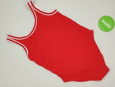 narzutka na stroj sinsay: Sinsay, Body damskie, rozmiar M — 4