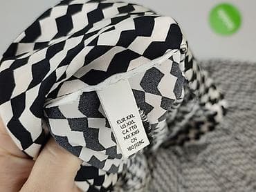 big m jeans: H&M, Sukienka damska, rozmiar 2XL — 5