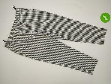 Spodnie materiałowe: New Look, Spodnie materiałowe damskie, rozmiar M — 3