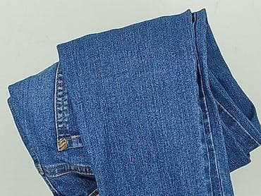 kurtka cos: Spodnie jeansowe, George, 10 lat, 140, stan - Idealny — 6