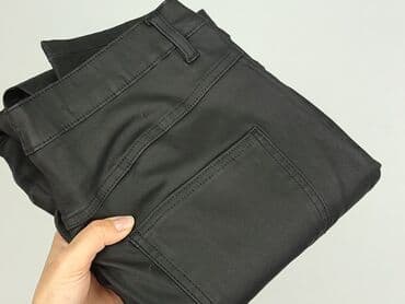 взуття жіноче олх: Reserved, Spodnie materiałowe damskie, rozmiar 3XL — 6
