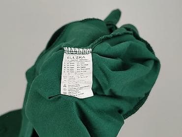 pauzza bluzy: Bluza damska
, rozmiar 9XL — 5