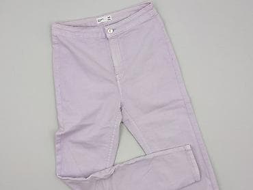 sinsay echo: Jeansy damskie, rozmiar M — 1