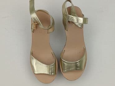 Papaya, Sandals for women, 39, condition - Very good