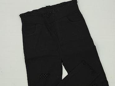 legginsy marks: Leggings, Jeansy damskie, rozmiar M — 1
