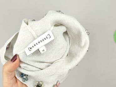 sweter house: Wearhouse, Sweter damski, rozmiar L — 5