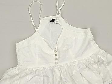 body ff: H&M Divided, Top damski, rozmiar 2XS — 1