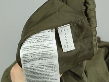 pluszowe kurtki: C&A, Kurtka przejściowa damska, rozmiar M — 5