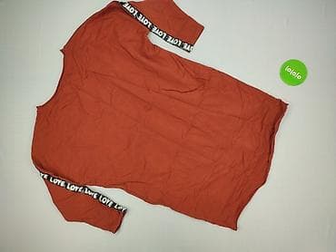 kombinezon dkny: Tunika damska, rozmiar 6XL — 3