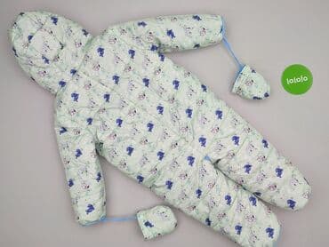 polskie maskotki: Kombinezon 3-4 lat, 98-104 cm, stan - Idealny — 3