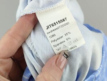 shein sukienki eleganckie na komunię: Shein, Sukienka damska, rozmiar M — 5