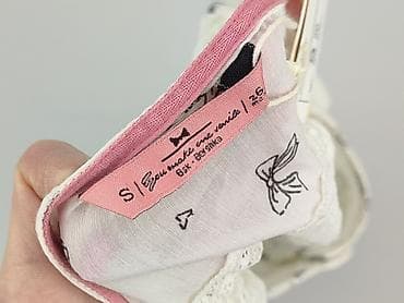 smyk baleriny: Bluzka damska, rozmiar S — 4