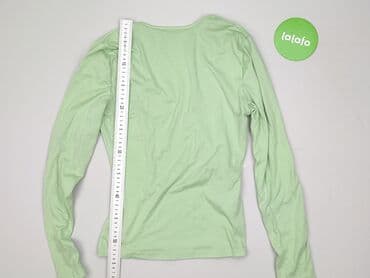 kurtki wiosenne shein: Shein, Bluzka damska, rozmiar XS — 4