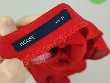 new yorker czerwona sukienka: House, Women`s dress, size M — 5