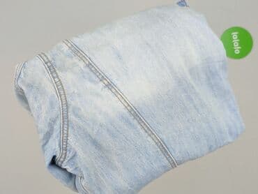 c a marynarka: Janina, Kurtka jeansowa damska, M — 6