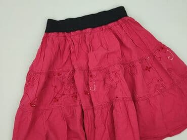 zara spódnice z cekinami: Spódnica damska, rozmiar S — 1