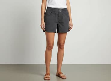 krótkie spodenki orsay: Orsay, Szorty damskie, rozmiar S — 7