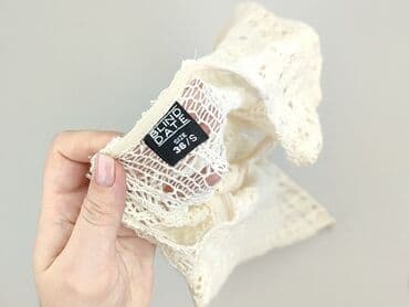 sweter z kaszmiru c a: Sweter damski, rozmiar S — 4