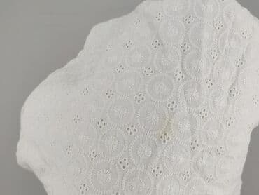 sukienka biała z czarnymi wstawkami: Sukienka damska, rozmiar M — 5