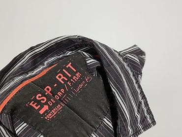 pullandbear pl: Esprit, Shirt for men, size XL — 5