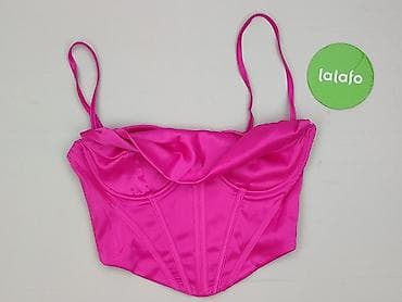 bluzki gothic: Top damski, rozmiar XS — 2