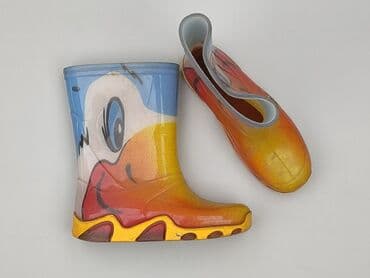 Гумові чоботи, Demar, 33, стан - Дуже гарний