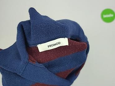 wojsko: Promod, Sweter damski, rozmiar S — 5
