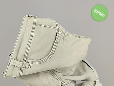 biale kolarki hm: Szorty damskie, rozmiar M — 5