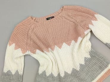 ITALY FASHION, Women`s sweater, XL