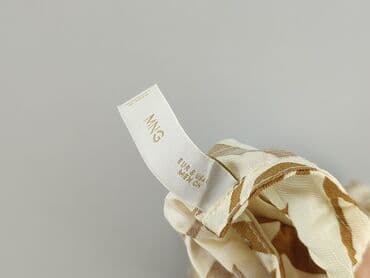 mango t shirt basic: MNG, Sukienka damska, rozmiar S — 4