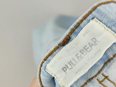 sweter hm: PULL&BEAR, Jeansy dla mężczyzn, rozmiar XL — 4