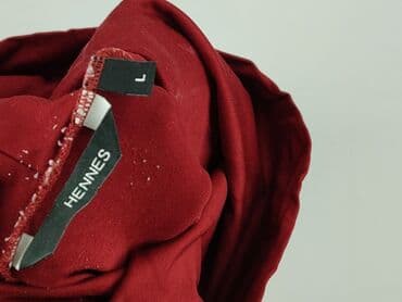 bluzy jack daniels: Hennes, Bluza z kapturem damska, rozmiar L — 5