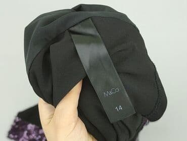 Kobiety: M&Co, Bluzka damska, XL — 5