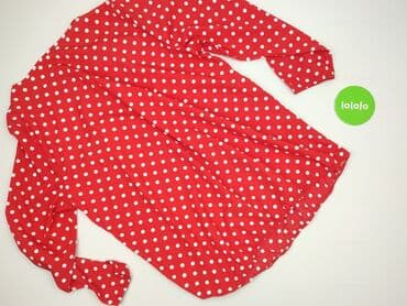 sukienki w grochy dla puszystych: Сукня жіноча, розмір 3XL — 4