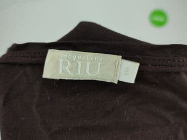 h m tunika: Jacqueline Riu, Tunika damska, rozmiar M — 4