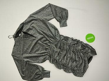 sukienki swing plus size: Sukienka damska, rozmiar S — 3